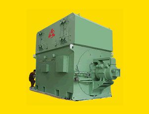 南陽(yáng)QFW-4無(wú)刷勵(lì)磁汽輪發(fā)電機(jī)