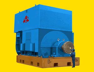 南陽YAKK、YAKS系列高壓增安型三相異步電動